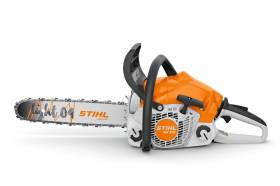 STIHL MOTORZAAG MS 212 C-BE 2,4 PK 35/40 CM BLAD
