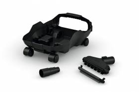 Transportwagen voor SEA 50