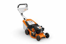 Stihl RM 248 gazonmaaier