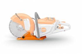 Dieptebegrenzer voor TSA 300 en TSA 500