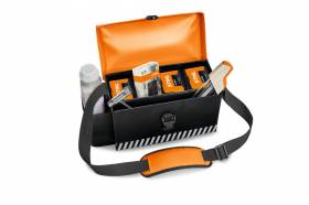 STIHL TAS VOOR ACCU'S EN ACCESSOIRES