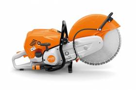STIHL DOORSLIJPER TS 910i | 400 MM SCHIJF