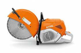 STIHL DOORSLIJPER TS 910i | 400 MM SCHIJF