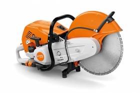 STIHL DOORSLIJPER TS 910i | 400 MM SCHIJF