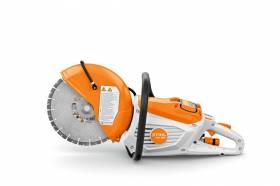 STIHL ACCU DOORSLIJPER TSA 300 ZONDER ACCU EN LADER
