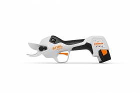 STIHL ASA 20 ACCU TAKKENSCHAAR EX ACCU EN LADER
