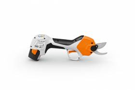 STIHL ASA 20 ACCU TAKKENSCHAAR EX ACCU EN LADER
