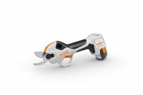 STIHL ASA 20 ACCU TAKKENSCHAAR EX ACCU EN LADER