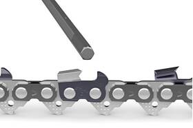 STIHL ZESKANTVIJL  ⅜" P Hexa