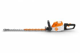 STIHL ACCU HEGGENSCHAAR HSA 140 R 600mm