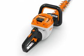STIHL ACCU HEGGENSCHAAR HSA 140 R 600mm