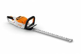 STIHL ACCU HEGGENSCHAAR HSA 60 60 CM BLAD ZONDER ACCU EN LADER