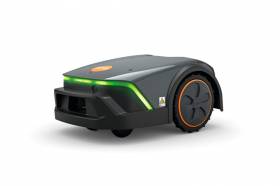 STIHL IMOW 4 EVO ROBOTMAAIER TOT 1000 M2 STIHL IMOW 4 EVO ROBOTMAAIER TOT 1000 M2