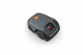 STIHL IMOW 4 EVO ROBOTMAAIER TOT 1000 M2 STIHL IMOW 4 EVO ROBOTMAAIER TOT 1000 M2