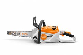 STIHL ACCUMOTORZAAG MSA 80 C-B 30 CM BLAD