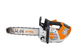 STIHL MSA 240 T-CO accukettingzaag 30-35 CM