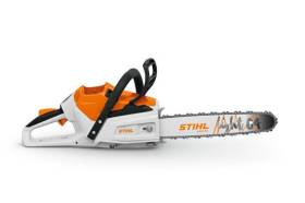 STIHL ACCUMOTORZAAG MSA 260 C-O 35/40 CM BLAD ZONDER ACCU EN LADER