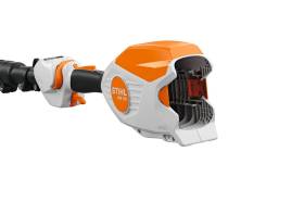 STIHL HTA 110 accu hoogsnoeier