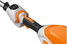 STIHL HTA 110 accu hoogsnoeier