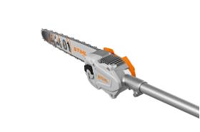STIHL HTA 110 accu hoogsnoeier
