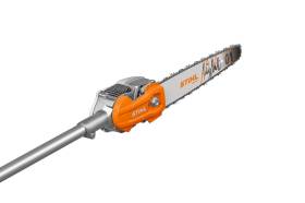 STIHL HTA 110 accu hoogsnoeier