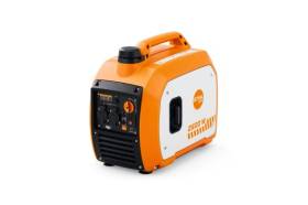 STIHL IR 40 BENZINE OMVORMER - GENERATOR