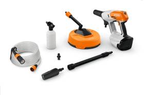 STIHL RCA 50 accu hogedrukreiniger