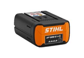 ACCU AP 500 S BLUETOOTH