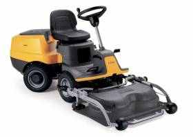 STIGA PARK 300 R FRONTMAAIER 85/95 CM MAAIDEK