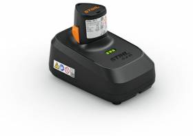 STIHL ALS 31 Compacte Acculader voor het AS-Systeem