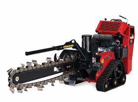TORO SLEUVENGRAVER TRX-300