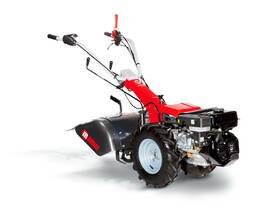 NIBBI BRIK 5S FREES SETPRIJS | 5.7 PK EMAK BENZINEMOTOR