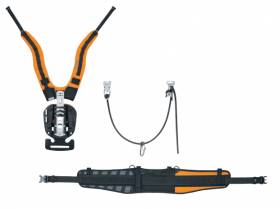 STIHL GORDELSYSTEEM Set ADVANCE X-TREEm HT