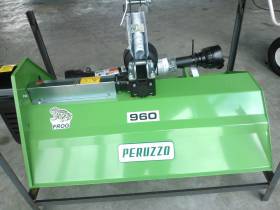 PERUZZO KLEPELMAAIER  FROG 960