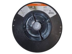Maaidraad rond rol 3,0 MM x 280,0 MTR