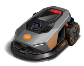 STIHL iMow 1200 robotmaaier 1200 m2