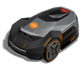 STIHL iMow 2000 robotmaaier 2000 m2