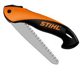 STIHL klapzaag HANDYCUT PR 16