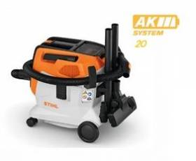 STIHL SEA 60 ACCU STOFZUIGER