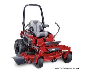 TORO Z-MASTER 4000 ZITMAAIER