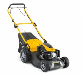 STIGA COMBI 53 S BENZINE GRASMAAIER 53 CM MET AANDRIJVING