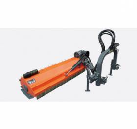 Klepelmaaier in verstek LOMA BCRL-125  125 CM BREEDTE
