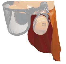Regenbescherming buitenbevestiging (voor EXPERT, EXTREM, VENT PLUS)