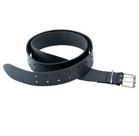 STIHL Lederen riem zwart (gereedschapsgordel)