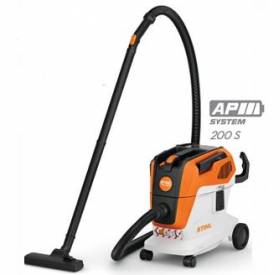 STIHL SEA 100 ACCU STOFZUIGER