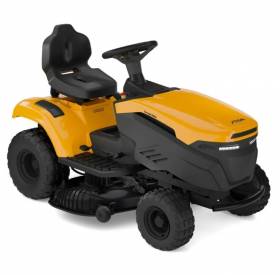 STIGA tornado 5108e Accu ZITMAAIER