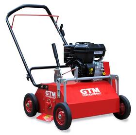 GTM VERTICUTEERDER  GTV500 52 CM