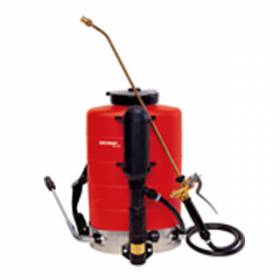 BIRCHMEIER PROFI RUGSPUIT FLOX 10 LTR