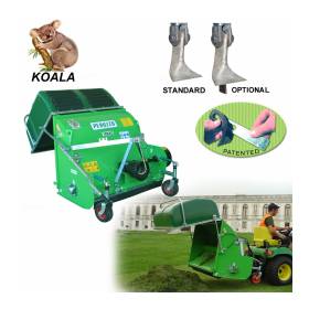PERUZZO KOALA 1200 MAN
