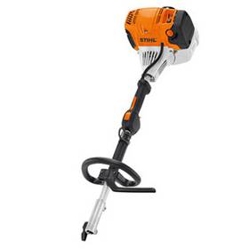 STIHL COMBIMOTOR KM 131 R 1,9 PK